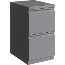 Lorell LLR 00053 Filefile Mobile Pedestal - 15 X 19.9 X 27.8 For File 