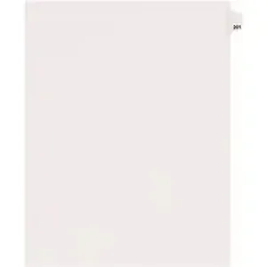 AVE 82417 | Avery Dennison Avery® Side Tab Individual