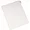 AVE 82153 | Avery Dennison Avery® Index Divider - 25 x
