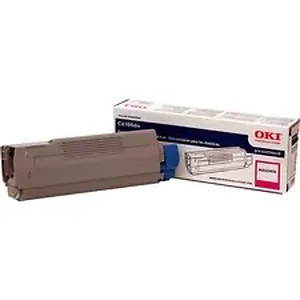 OKI 43324418 | Okidata Oki Toner Cartridge - LED - 5000
