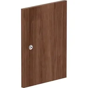 LLR 42406 | Lorell Cubby Locker Adder Short Locker Door