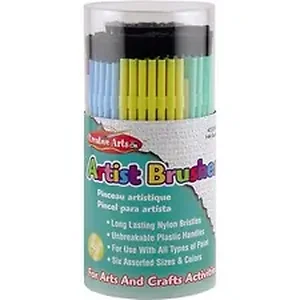 LEO 73344 | Charles Leonard CLI Artist Brushes - 144