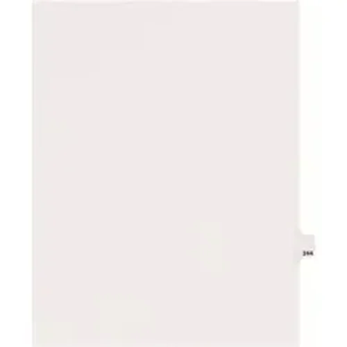 AVE 82460 | Avery Dennison Avery® Side Tab Individual