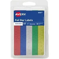 Avery Dennison-AVE 06007