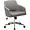 LLR 68570 | Lorell Mid-century Modern Low-back Task Chair