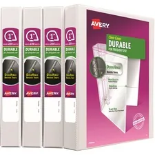 Avery AVE 17575 Averyreg; Durable View 3 Ring Binder - 1 Binder Capaci