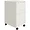 LLR 00061WE | Lorell SOHO File Mobile File Cabinet - 14.3 x