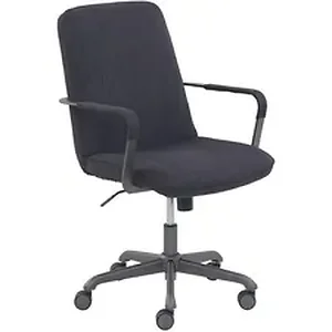 LLR 15791 | Lorell Dark Gray Multipurpose Chair - Dark Gray