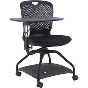 LLR 69585 | Lorell Student Training Chair - Fabric Seat