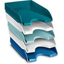 Cep CEP 1020050511 Pro Letter Tray - 2.5 Height X 10.5 Width X 13.6 De