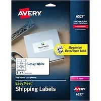 Avery Dennison-AVE 06527