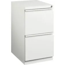 Lorell LLR 00050 Filefile Mobile Pedestal - 15 X 19.9 X 27.8 For File 