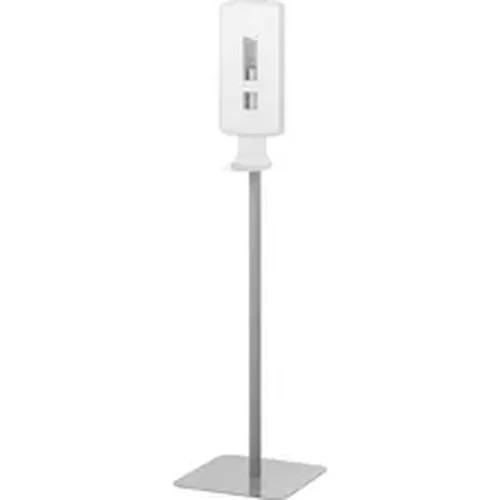 Henkel DIA 09495 Dial Professional Fit Sanitizer Dispenser Floor Stand