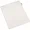 AVE 82144 | Avery Dennison Avery® Index Divider - 25 x