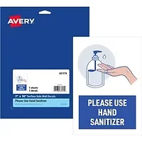 Avery Dennison-AVE 83179