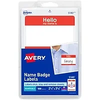 Avery Dennison-AVE 5140