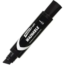 Avery AVE 24158 Averyreg; Marks A Lot Jumbo Washable Marker - Chisel M