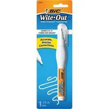 BIC WOSQPP11