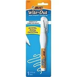BIC-BIC WOSQPP11
