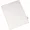 AVE 82151 | Avery Dennison Avery® Index Divider - 25 x