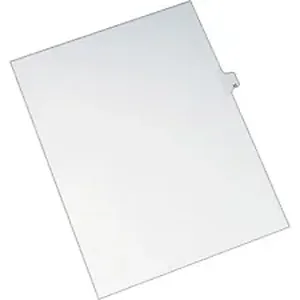 AVE 82283 | Avery Dennison Avery® Alllstate Style