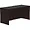 LLR 18213 | Lorell Essentials Espresso Laminate Credenza