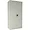 LLR 00019 | Lorell 4-shelf Steel Janitorial Cabinet - 36 x