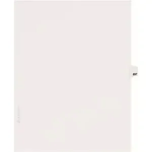 AVE 82453 | Avery Dennison Avery® Side Tab Individual