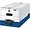 FEL 00011 | Fellowes Bankers Box Liberty 24 Letter File