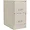 LLR 00063 | Lorell SOHO File 2-Drawer File Cabinet - 14.3 x