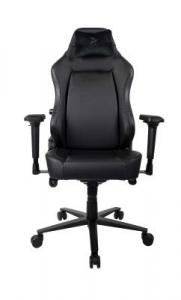 Arozzi PRIMO-PU-BK Primo Pu Leather Gaming Chair