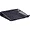 LLR 80620 | Lorell Mesh Laptop Stand - 3.5 Height x 13