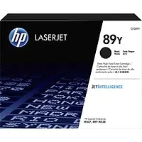 HP Hewlett Packard-HEW CF289Y