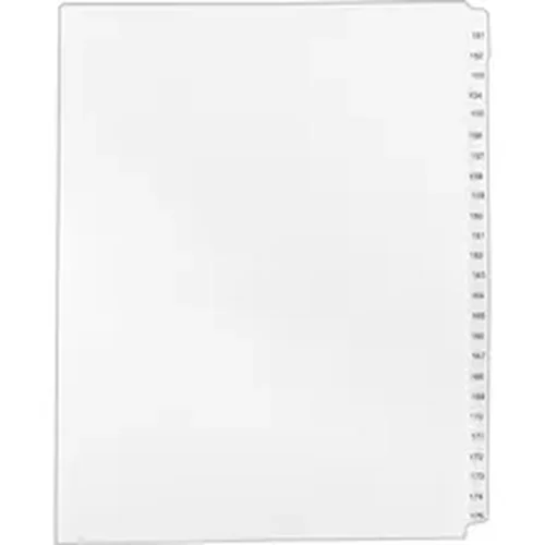 AVE 01336 | Avery Dennison Avery® Standard Collated Legal