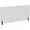 Lorell Lorell Acoustic Desktop Privacy Panel - 59 Width x