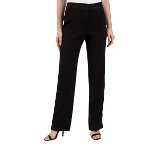 Adrienne TP140641P_Gry_2P Women's Dress Pants Business Slacks