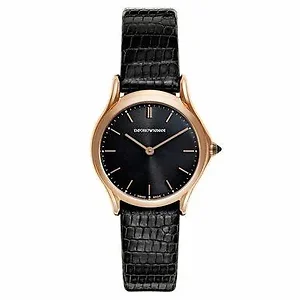 Emporio Armani Emporio Armani ARS7003 Classic Rose Gold