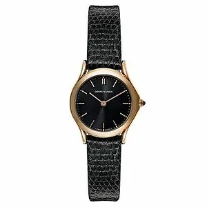 Emporio Armani Emporio Armani ARS7201 Swiss Quartz Analog