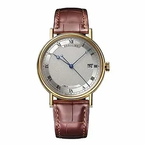 Breguet Classique 5177BA159V6 Automatic Gold Watch