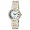 Bulova 98R161 Ladies Fairlawn Precisionist Diamond Accent