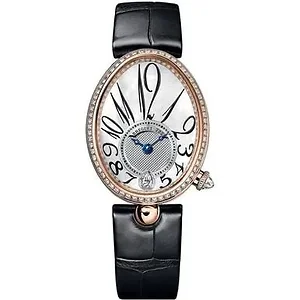 Breguet 8918BR58964D00D Reine de Naples Mother of Pearl