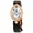Breguet Reine de Naples Rose Gold Automatic Ladies Watch