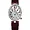 Breguet Reine de Naples White Gold Automatic Ladies Watch
