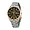 Seiko Seiko SNDX46 Conceptual Silver Stainless Steel Brown