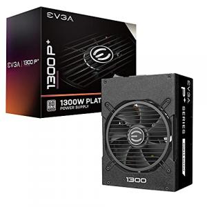 Evga 220-PP-1300-X1 Supernova 1300 P+ 80+ Plat