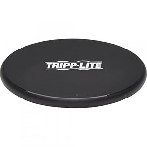 Tripp U280-Q01FL-BK-2 Wireless Charging Pad 15w For