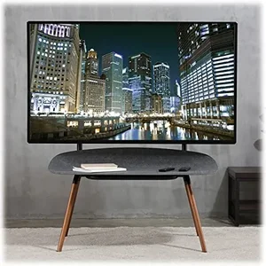 DMPDS5570S | Tripp Lite PORTABLE TV MNTR STAND FOR