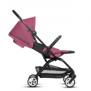 Cybex 520004437 Eeezy S Twist 2 Stroller - Magnolia Pink