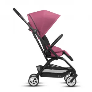 Cybex 520004437 Eeezy S Twist 2 Stroller - Magnolia Pink