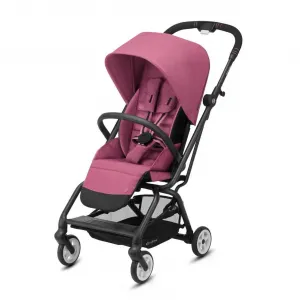 Cybex 520004437 Eeezy S Twist 2 Stroller - Magnolia Pink